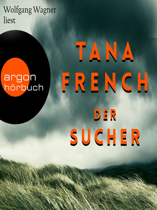 Title details for Der Sucher by Tana French - Available